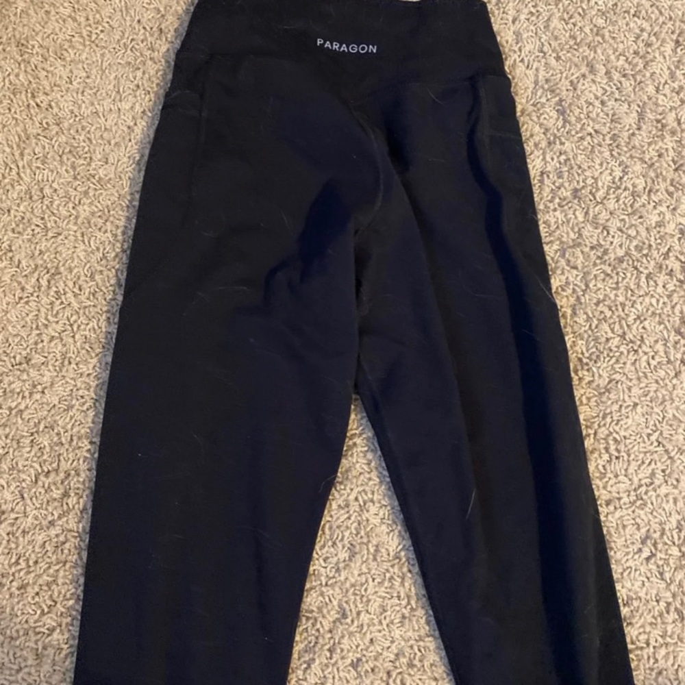 Paragon essential leggings
